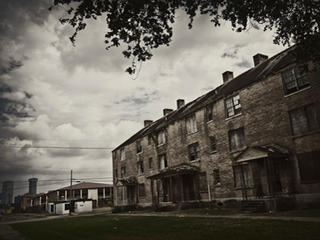 Illustration for article titled New Orleans Five Years After the Water